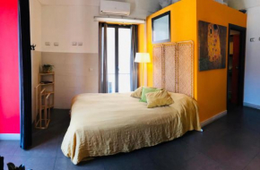 Casamore Catania
